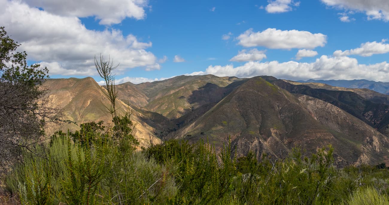 San Rafael Wilderness