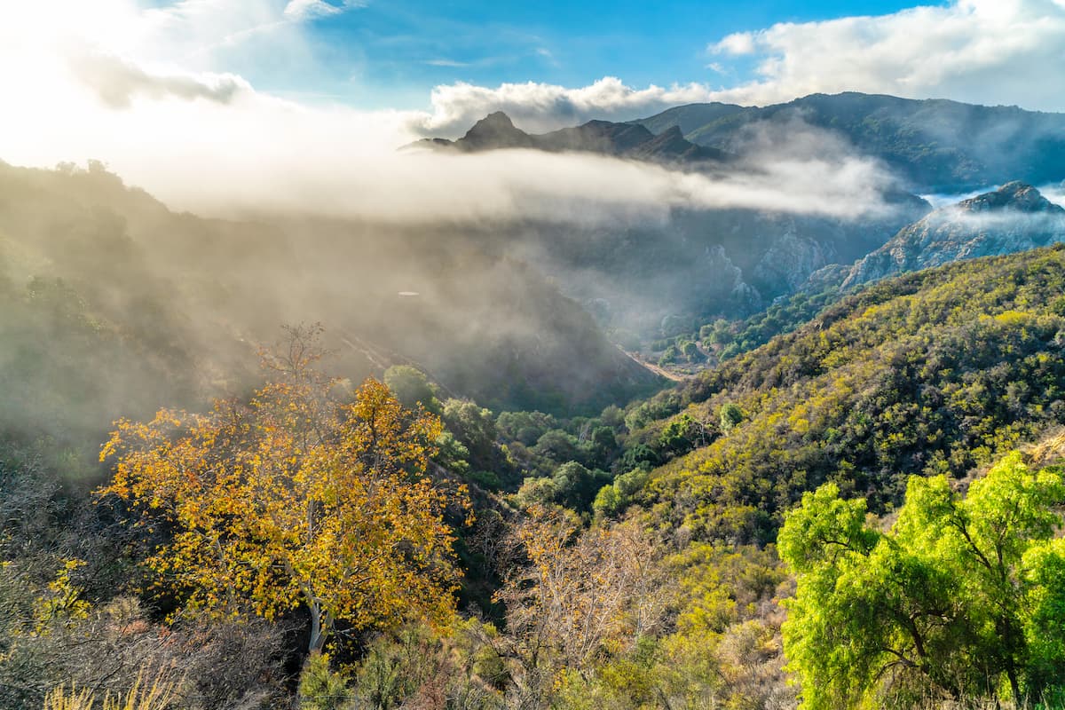 Santa Monica Mountains National Recreation Area | atelier-yuwa.ciao.jp