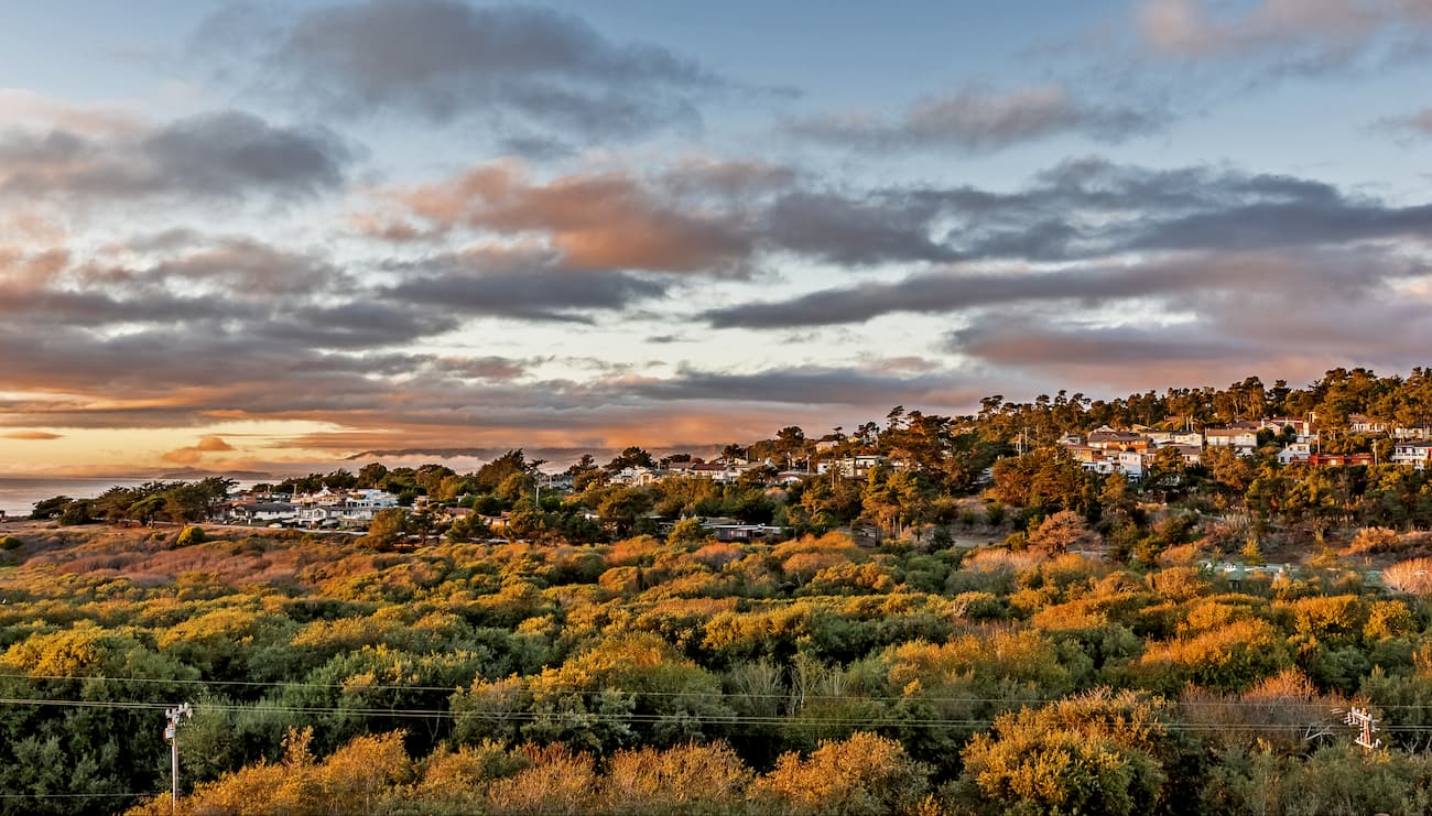 Santa Rosa, California
