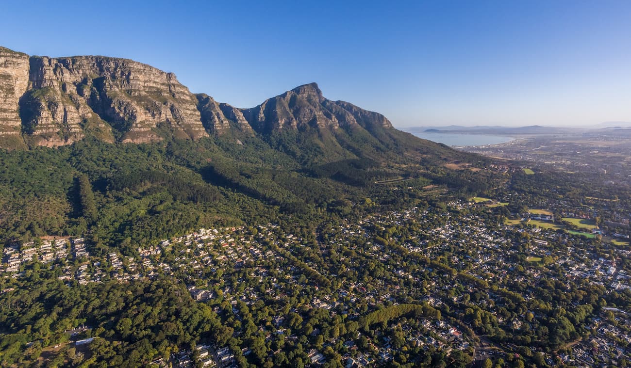 Sierra National Forest