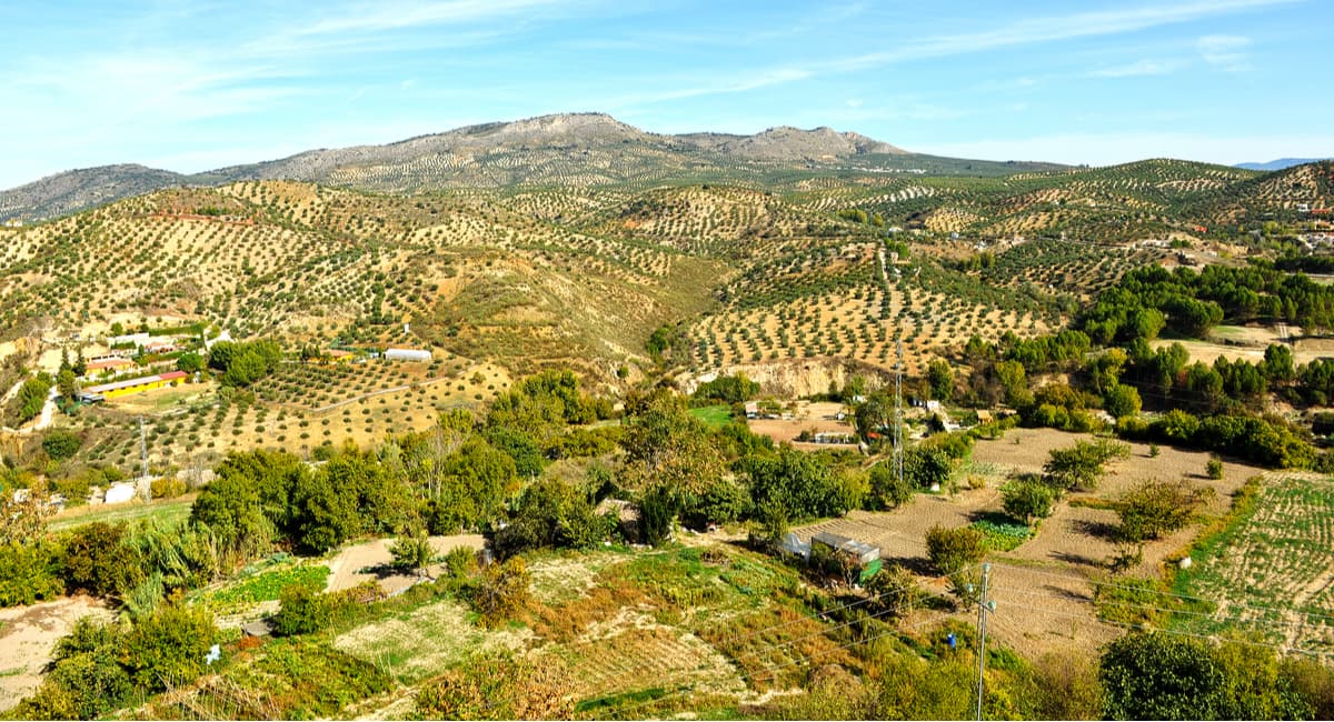 Ruta de Pico Bermejo