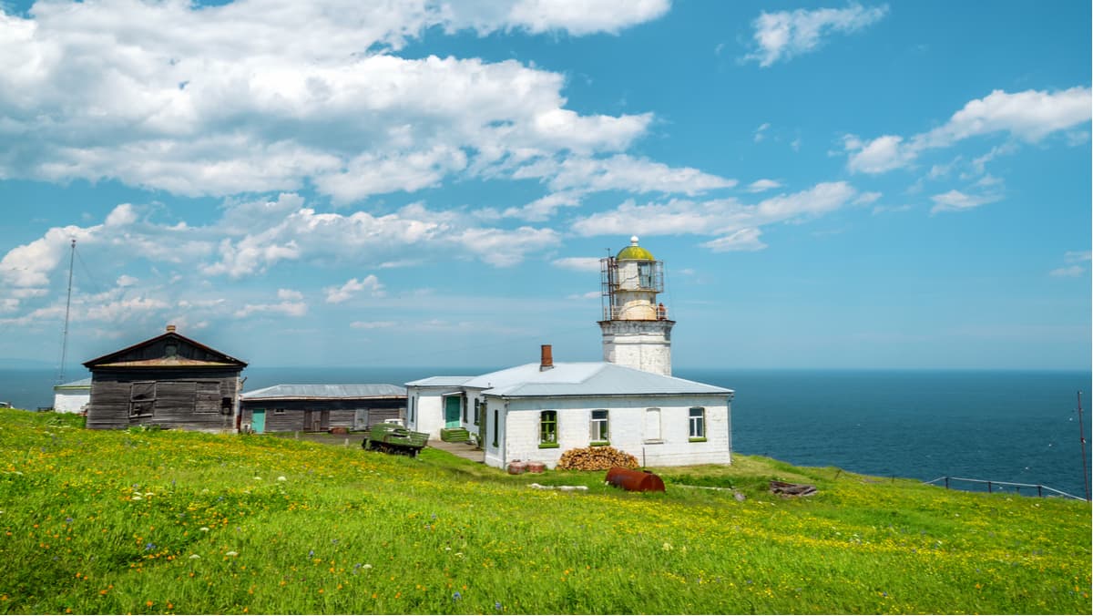Botchinsky State Nature Reserve