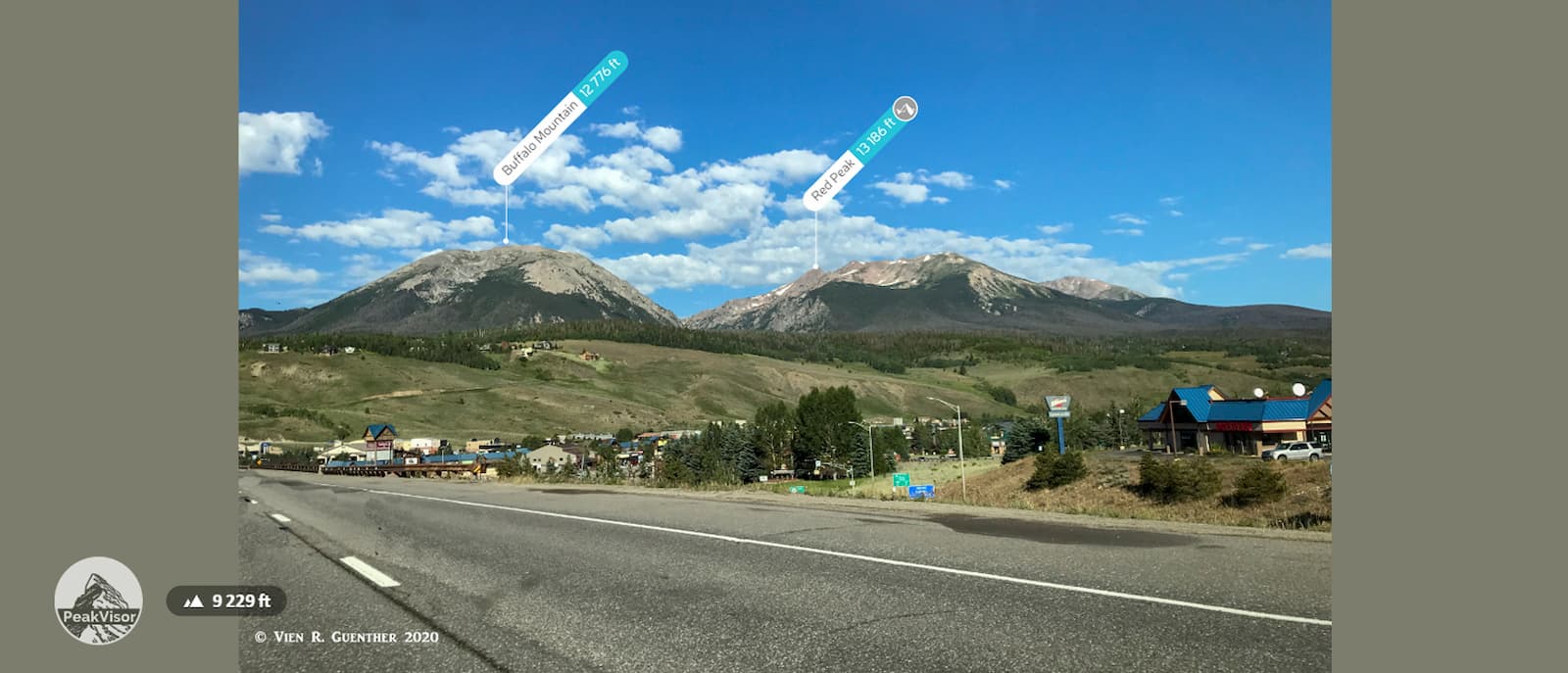 Silverthorne - Colorado