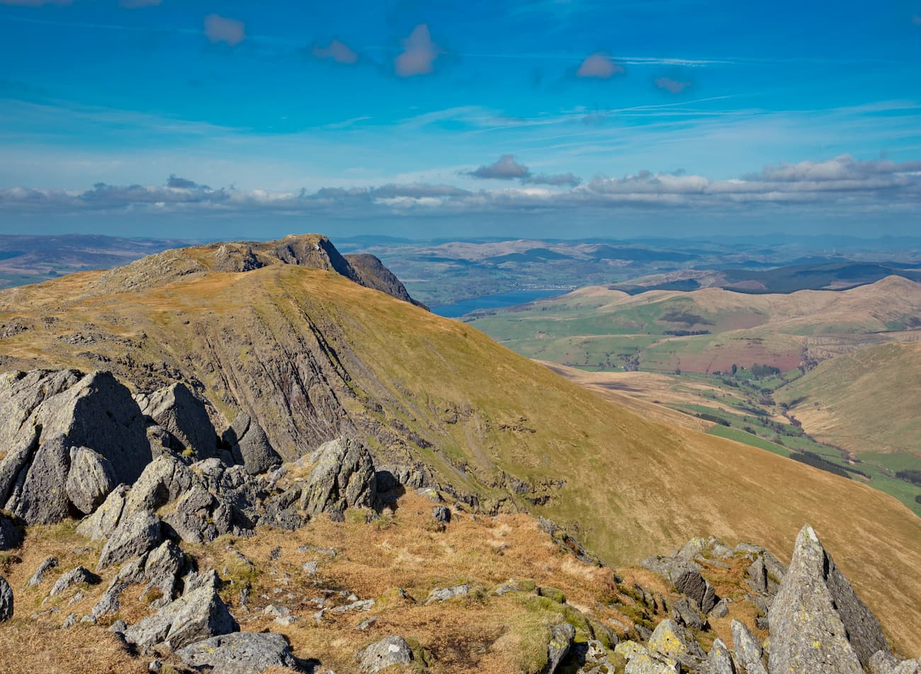 Snowdonia National Park