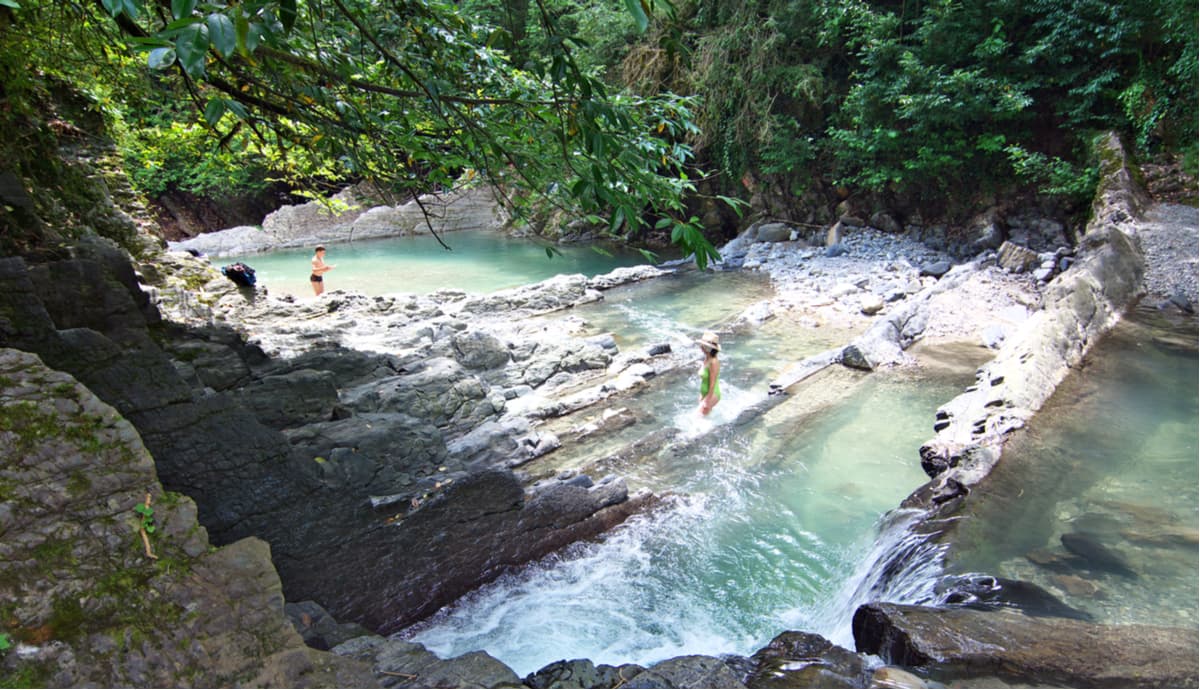 Sochi National Park