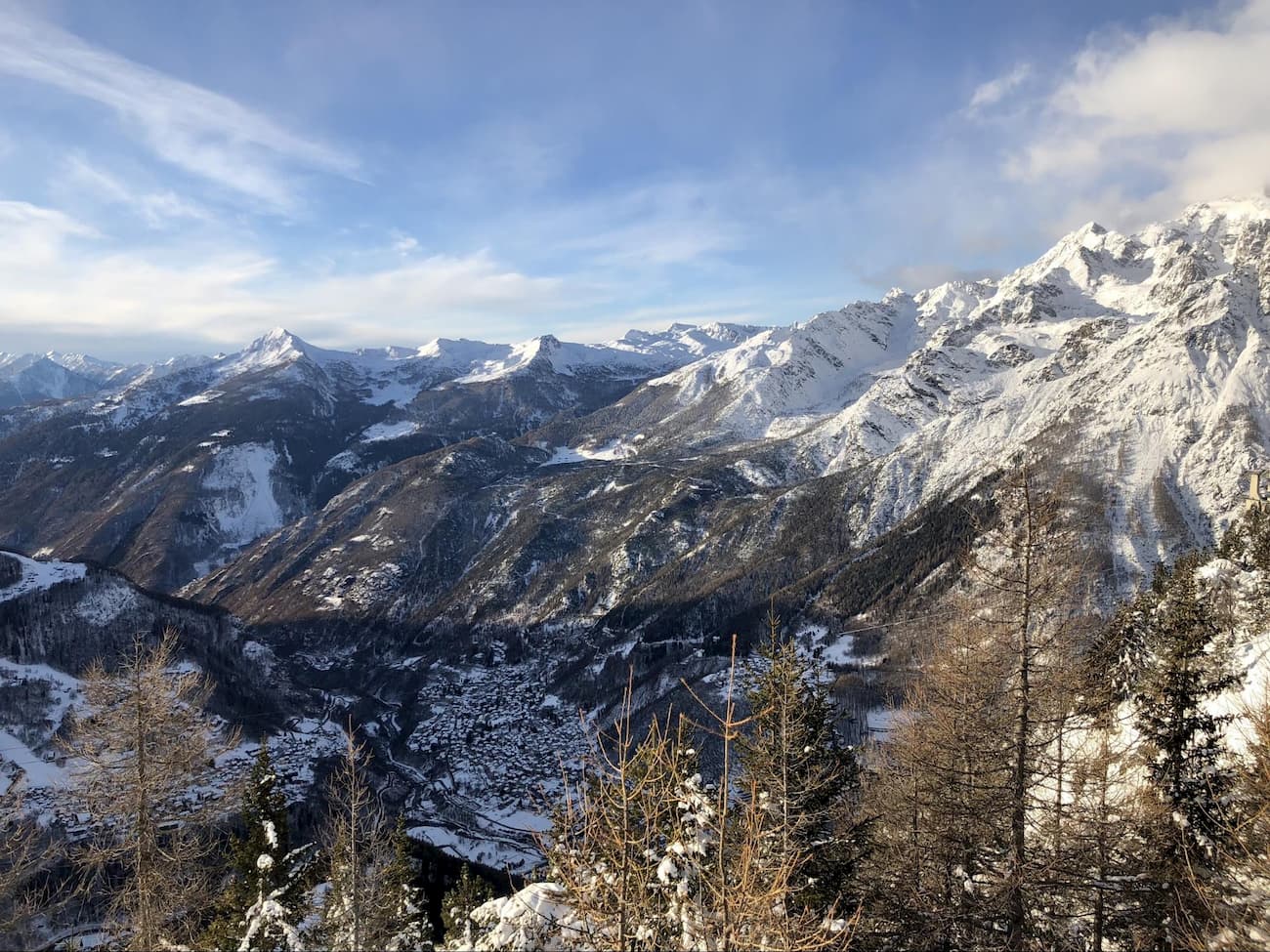 Chiesa in Valmalenco, Sondrio
