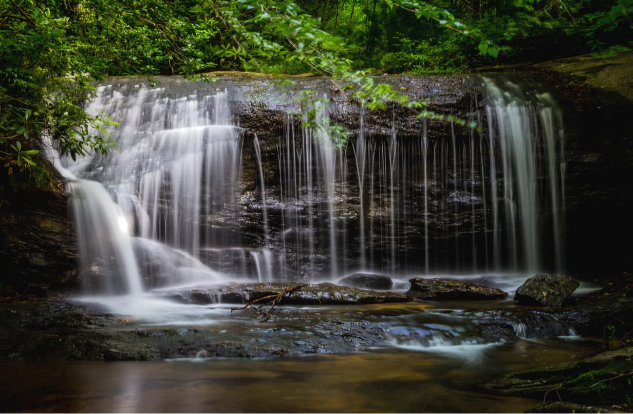Caesars Head State Park