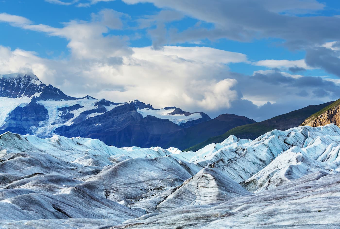 south-central-alaska