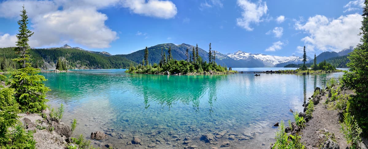 Garibaldi Provincial Park