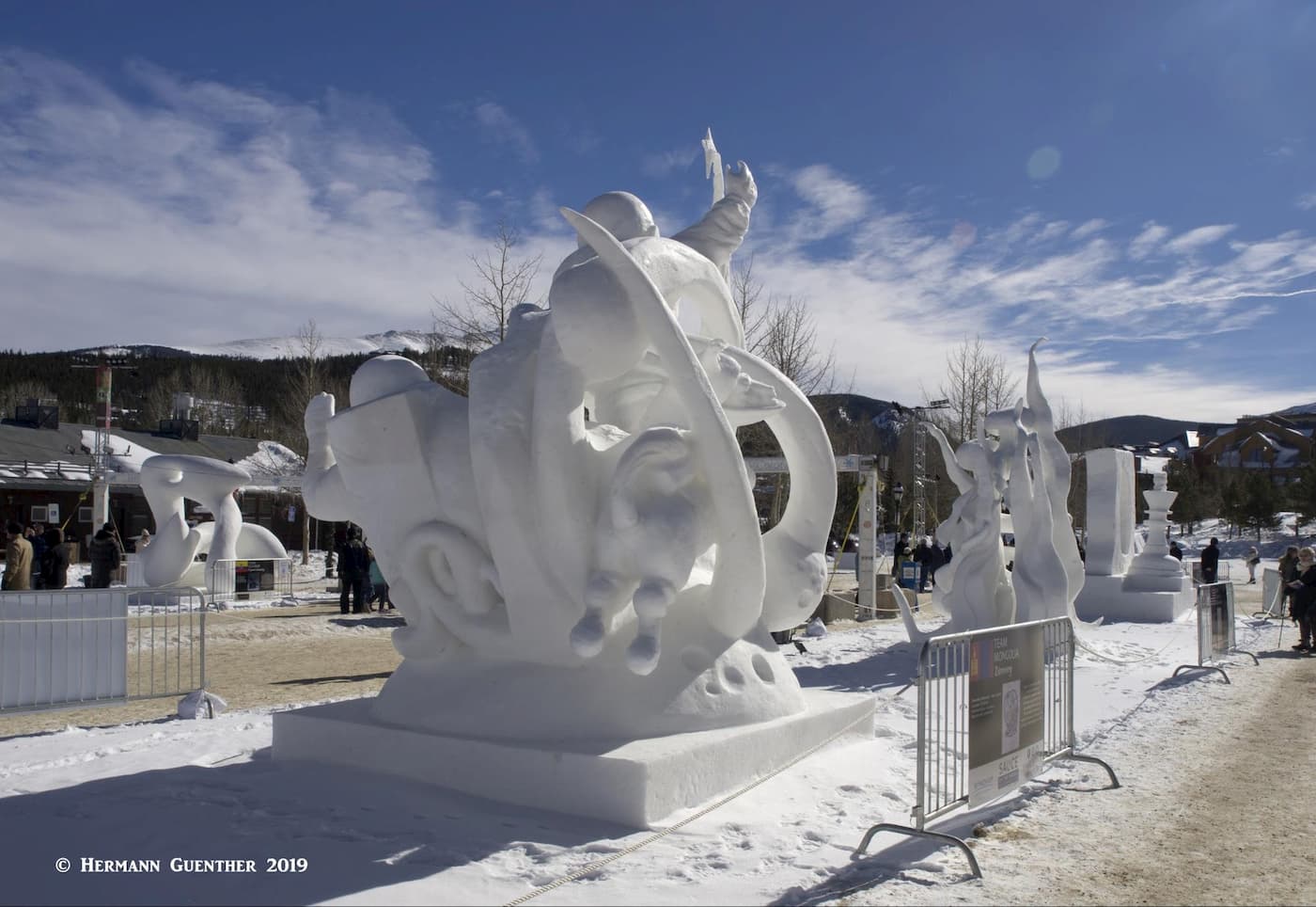 Breckenridge, Colorado