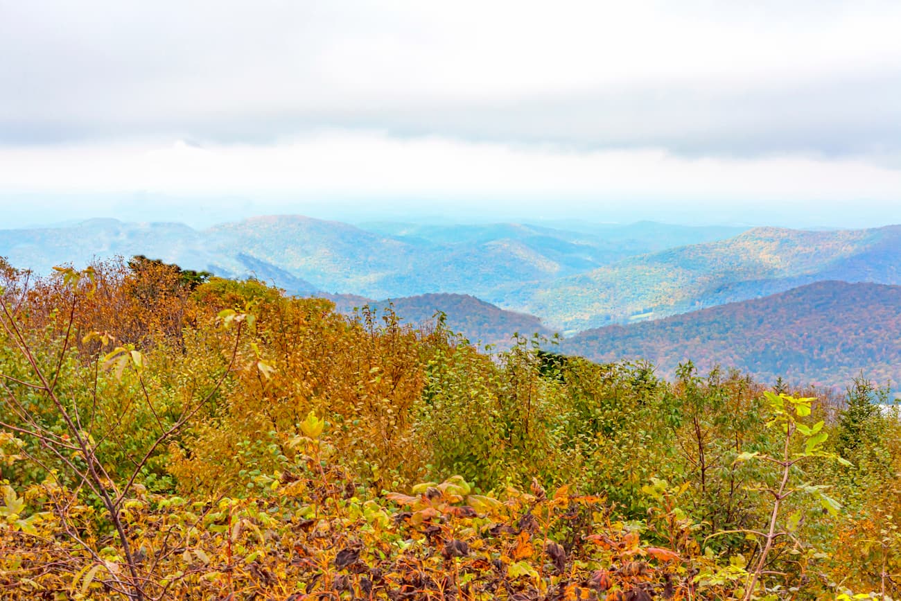 Taconic Mountains