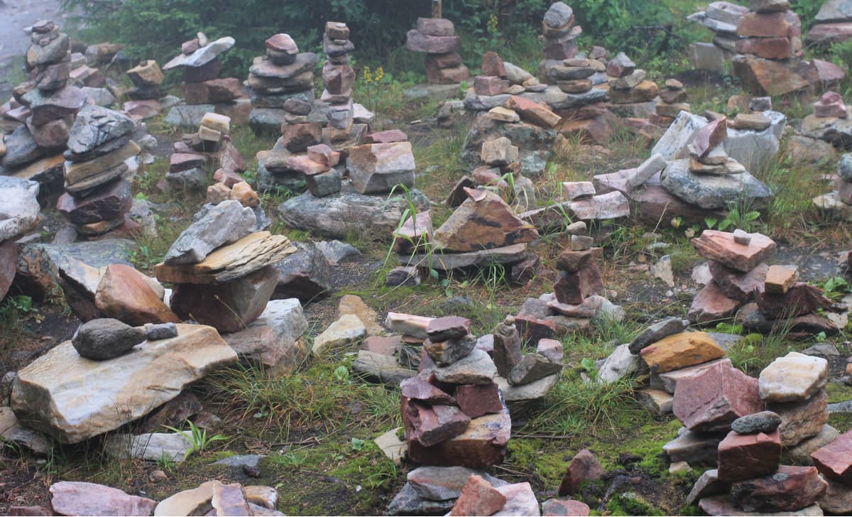 In the Valley of Fairy Tales