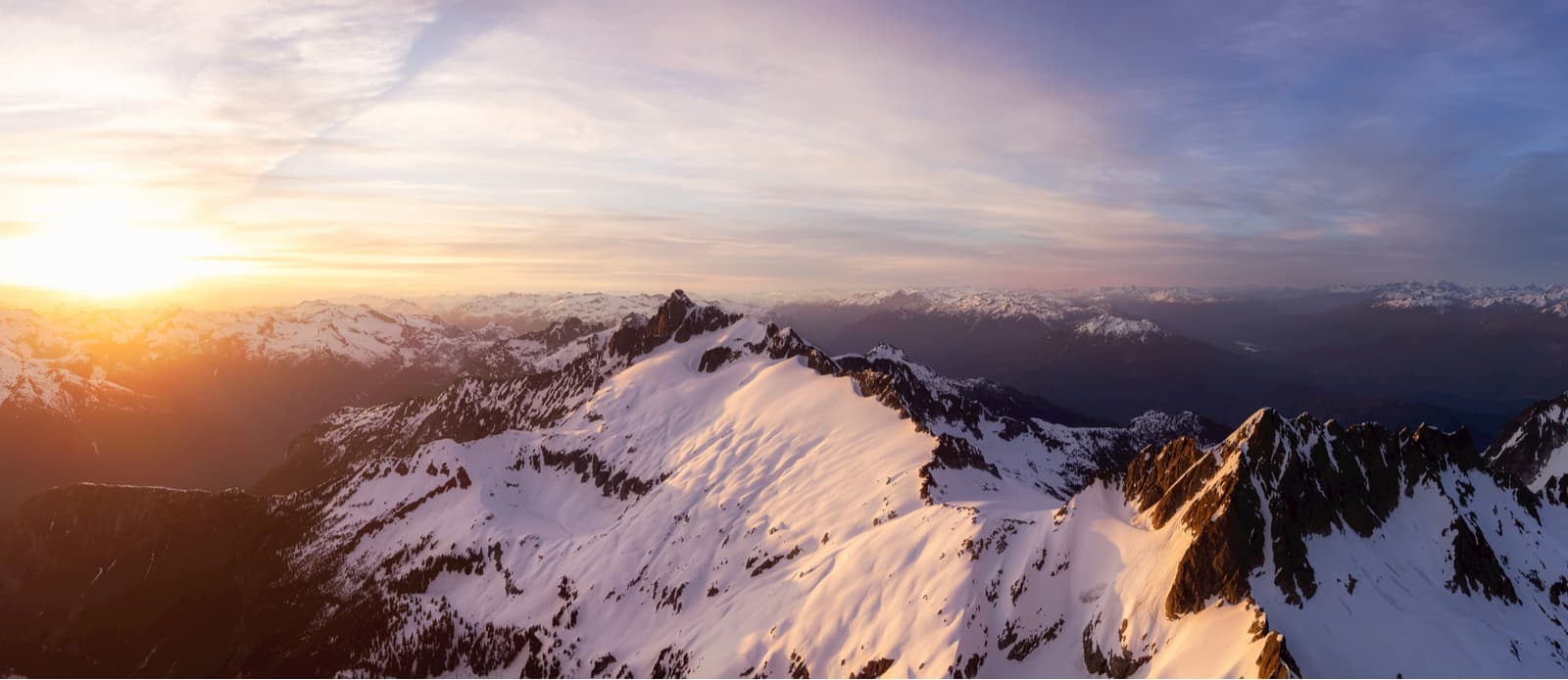 Tantalus Provincial Park