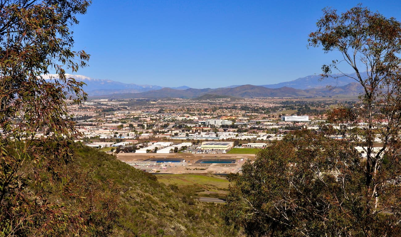 Temecula, California