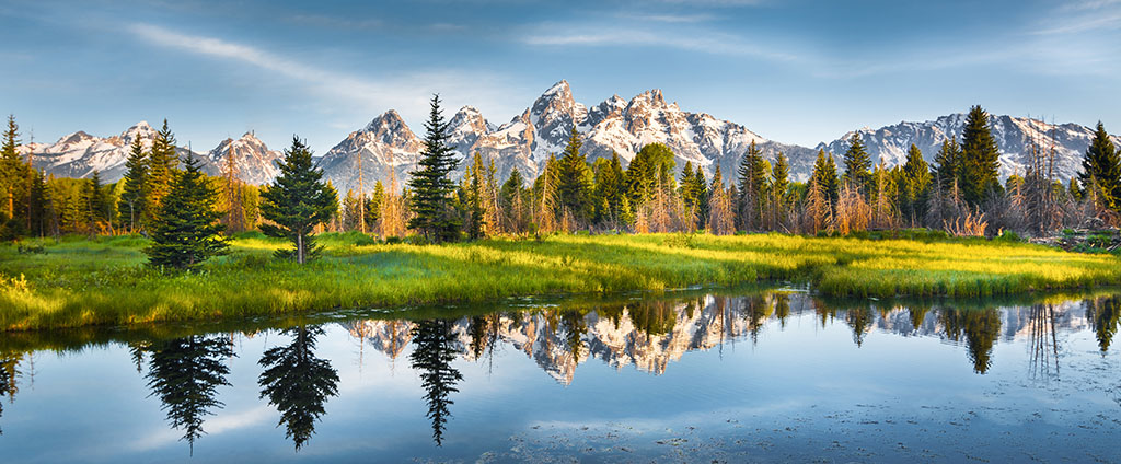 Wyoming Mountain Ranges Map Wyoming Mountains