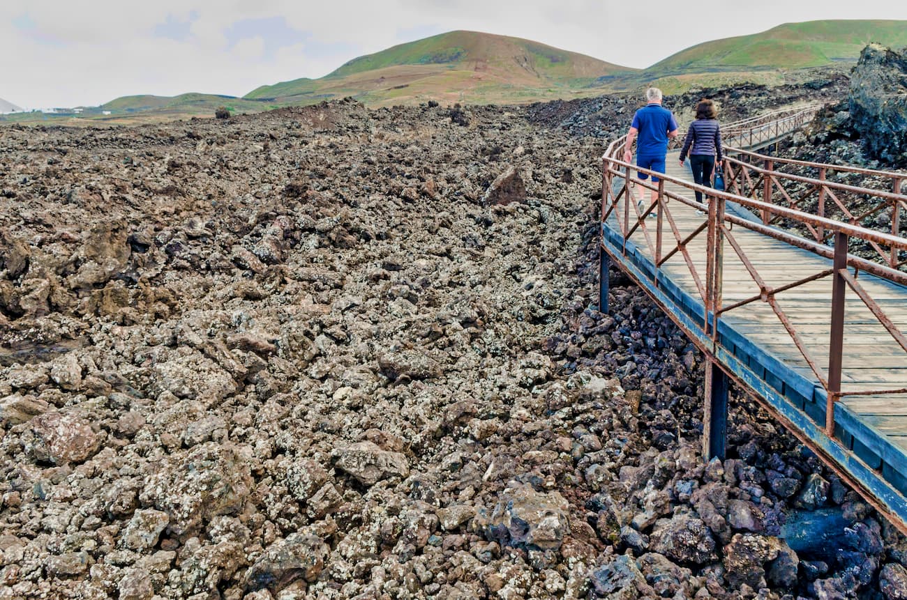 Mancha Blanca Visitor and Interpretation Centre