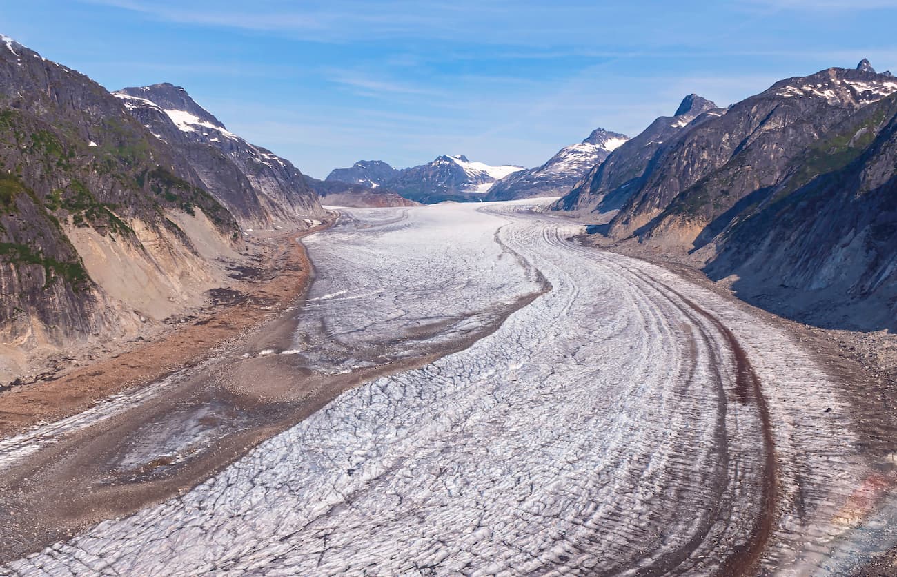 Tongass National Forest