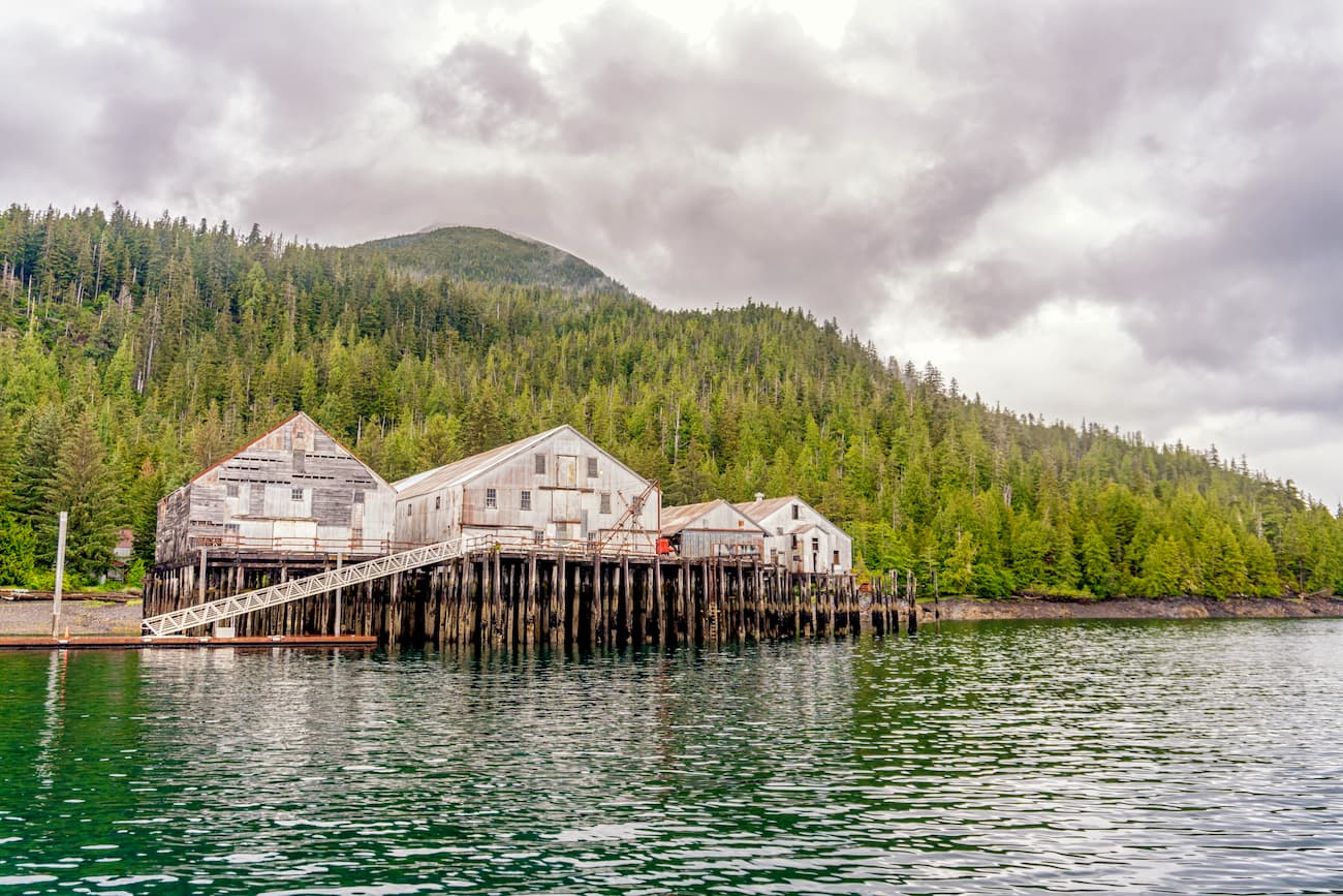 Tongass National Forest