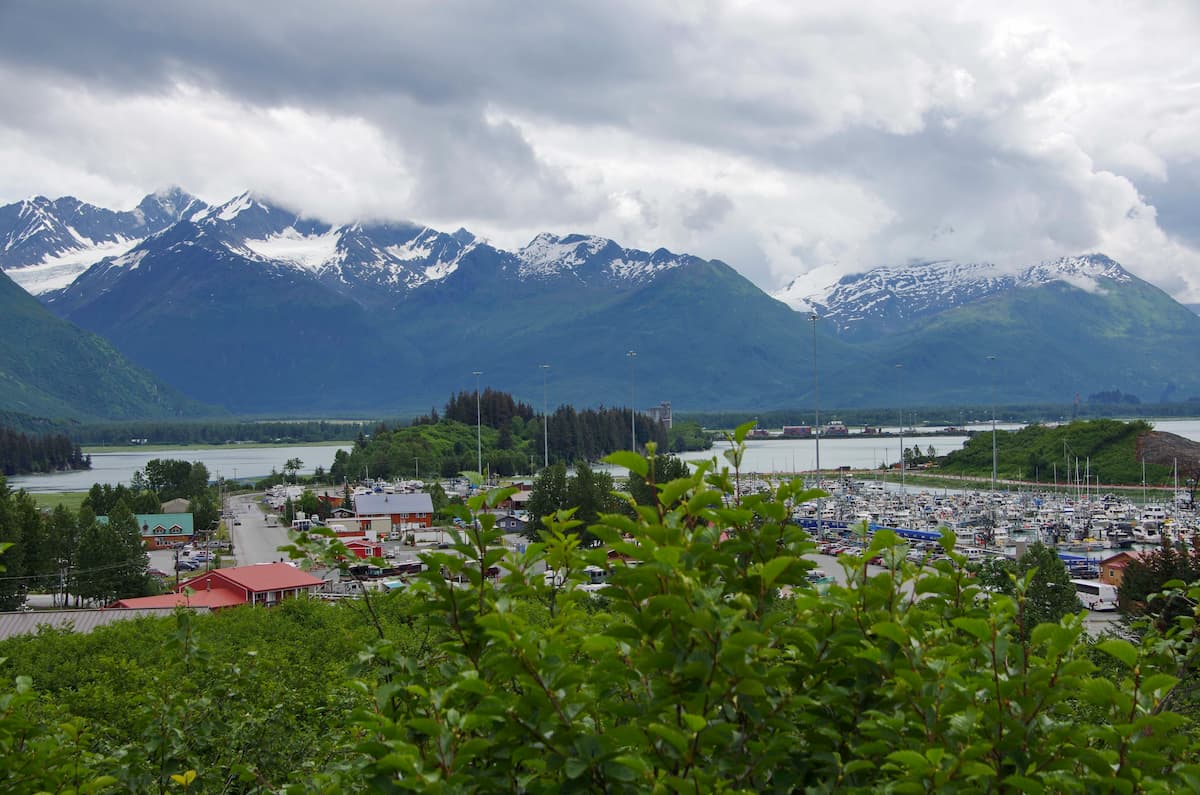 Valdez, Alaska