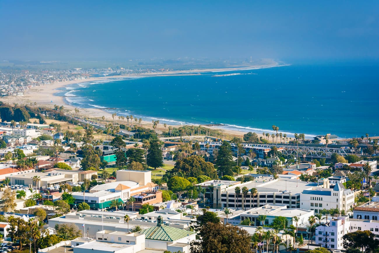 Ventura, California