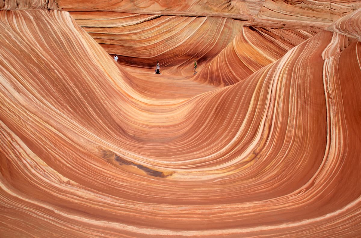 Vermilion Cliffs National Monument