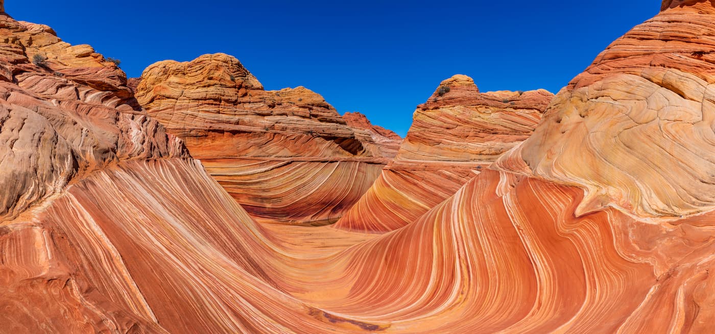 Vermilion Cliffs National Monument
