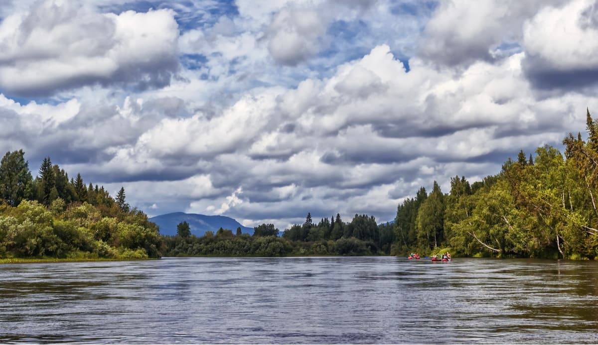 Vishersky State Nature Reserve