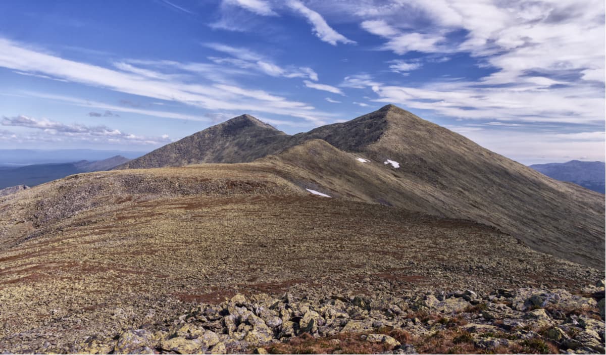 Vishersky State Nature Reserve