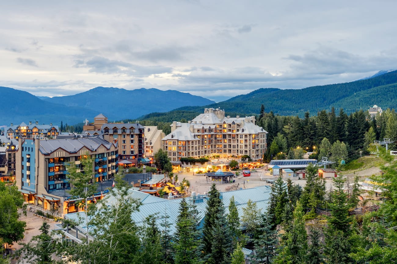 Whistler, British Columbia, Canada