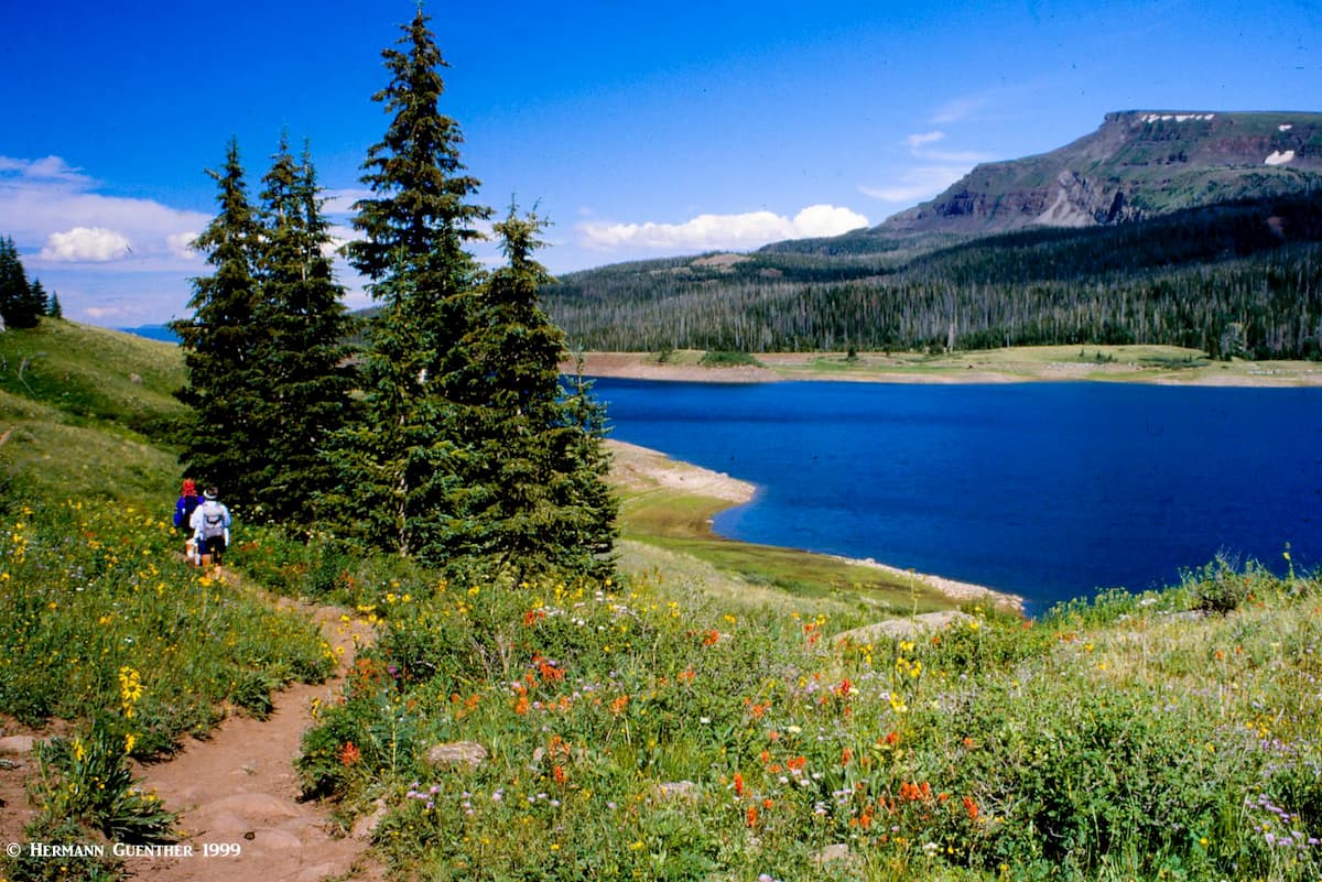 Stillwater Reservoir