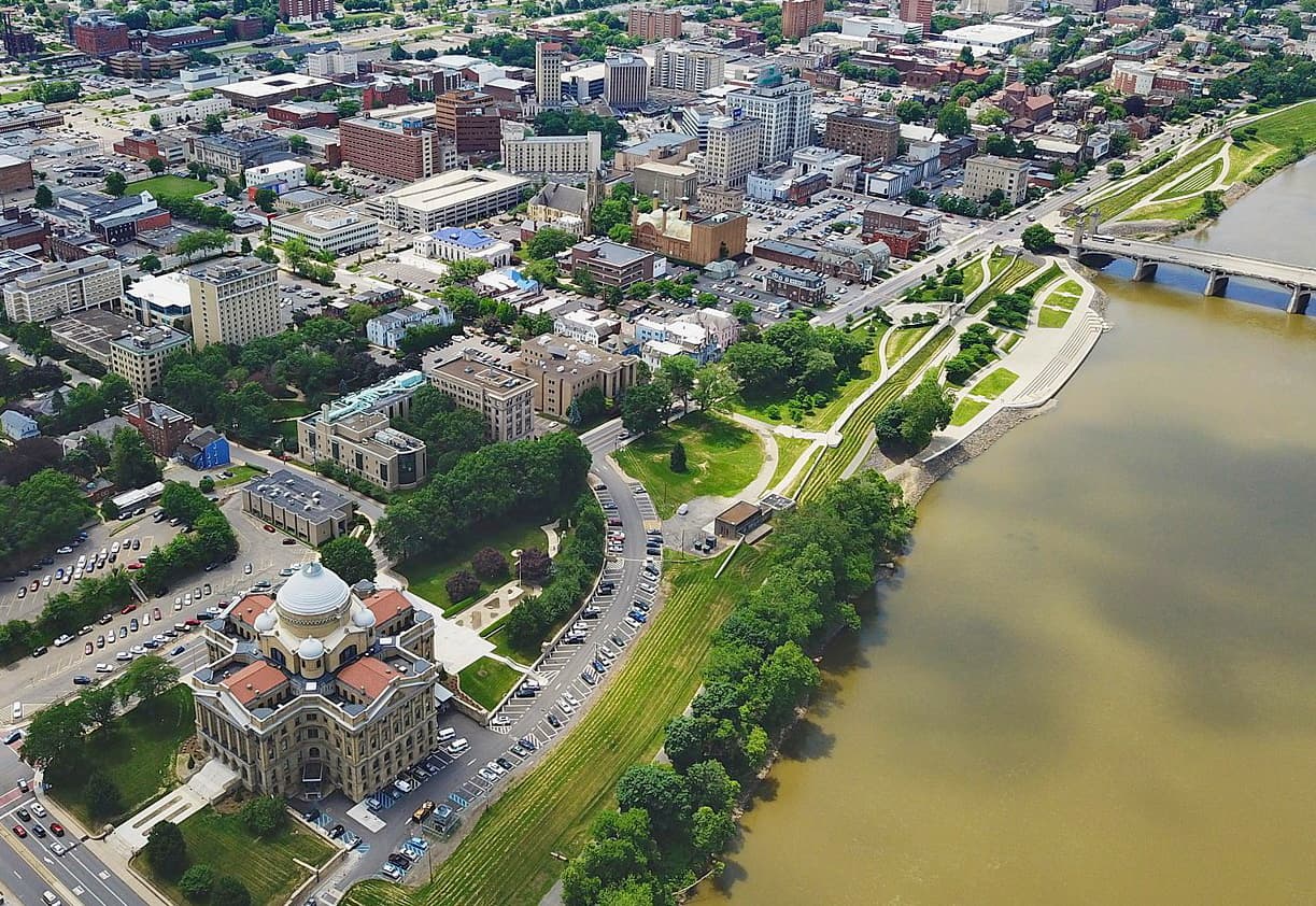 Wilkes-Barre, Pennsylvania