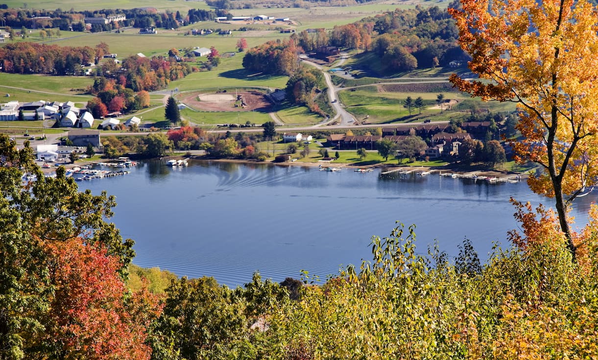 Wisp Resort, Maryland