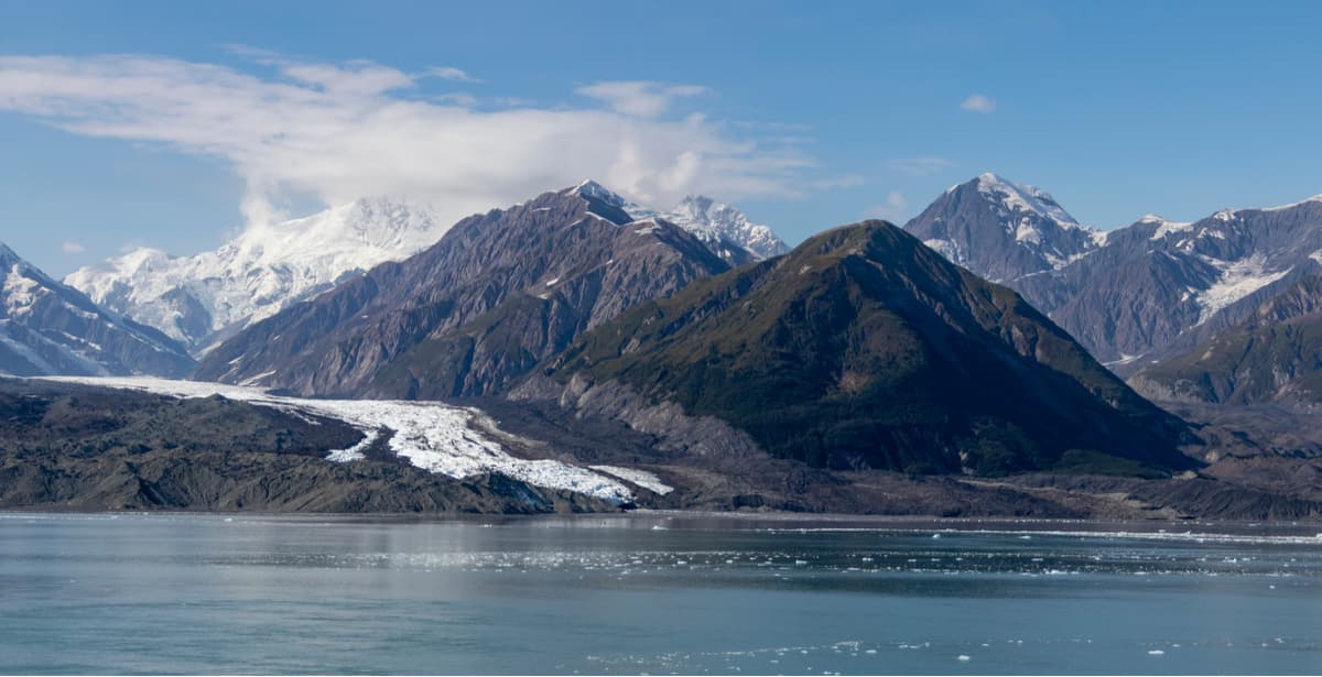 WrangellSt. Elias National Park