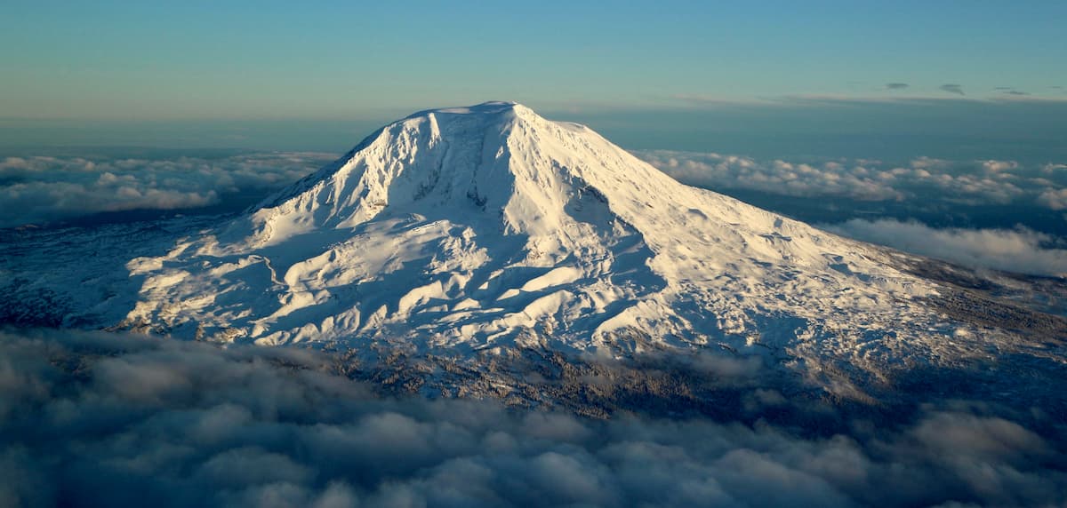 Mount Adams, Yakima County, Washington