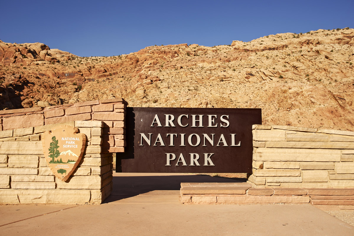 Arches National Park
