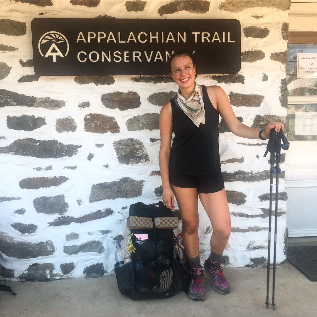 Appalachian Trail Office