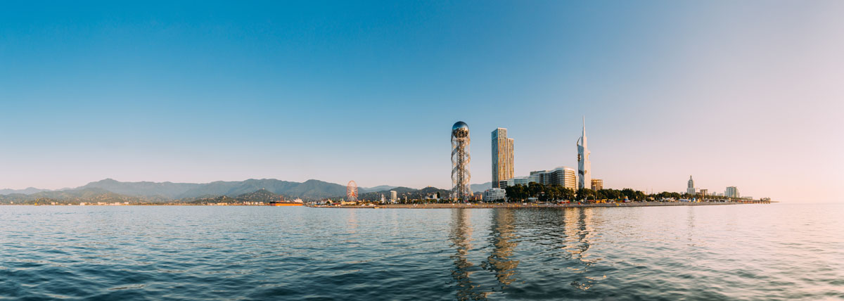Batumi
