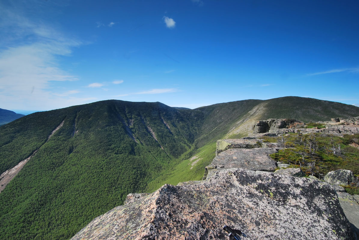 Franconia Mountains