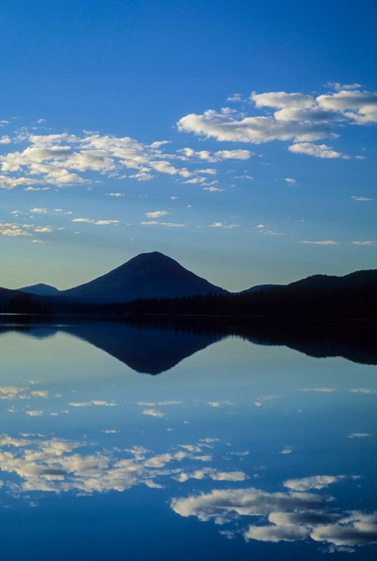 Bowron Lake Provincial Park