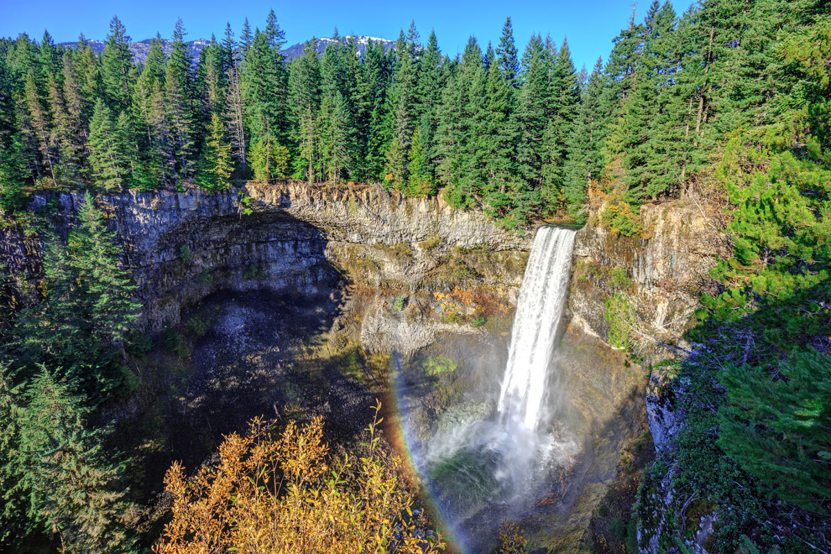 Brandywine Falls Provincial Park