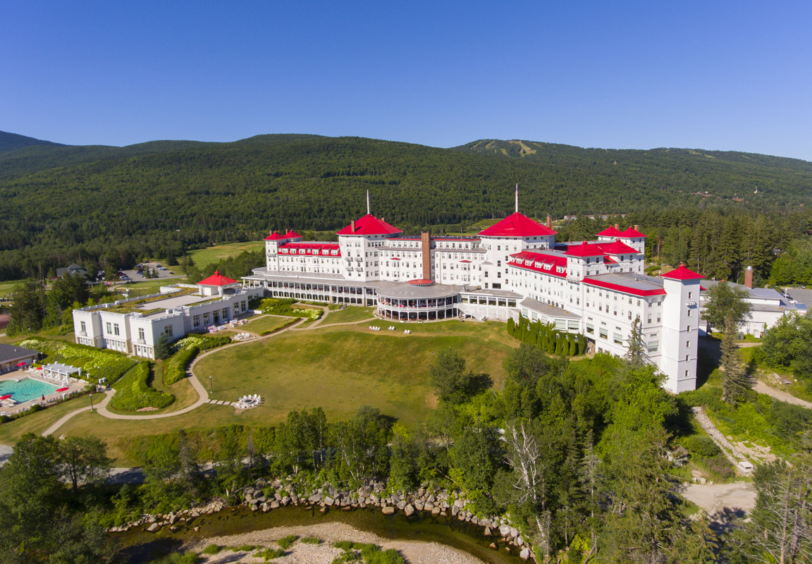 Bretton Woods