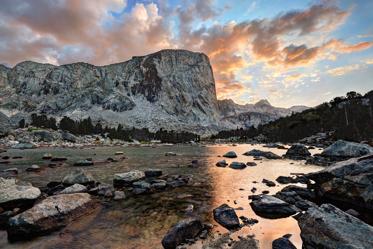 Bridger-Teton National Forest