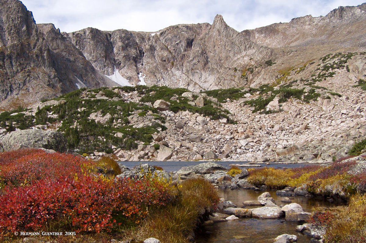 Comanche Peak Wilderness
