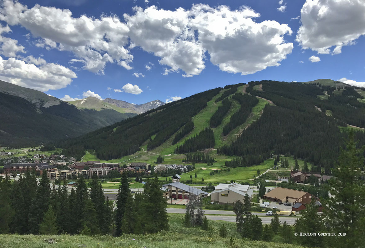 Copper Mountain
