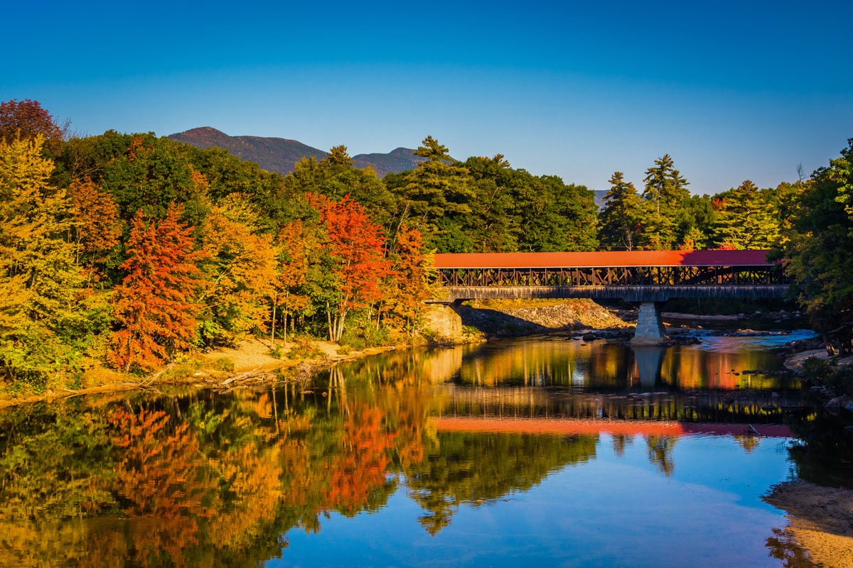 White Mountains (New Hampshire)