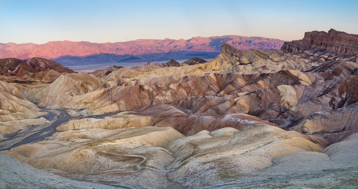 Death Valley National Park