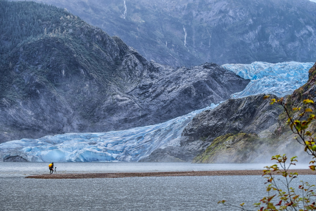 Glacier Bay National Park and Preserve