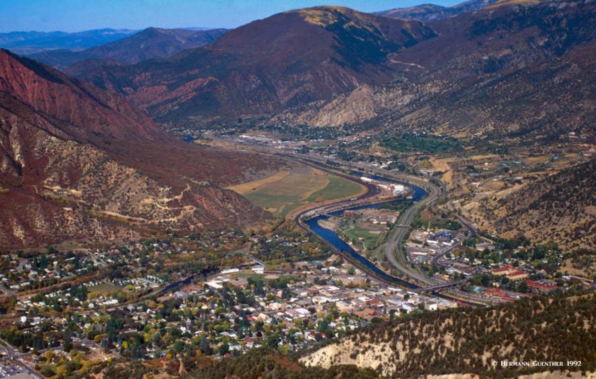 Glenwood Springs