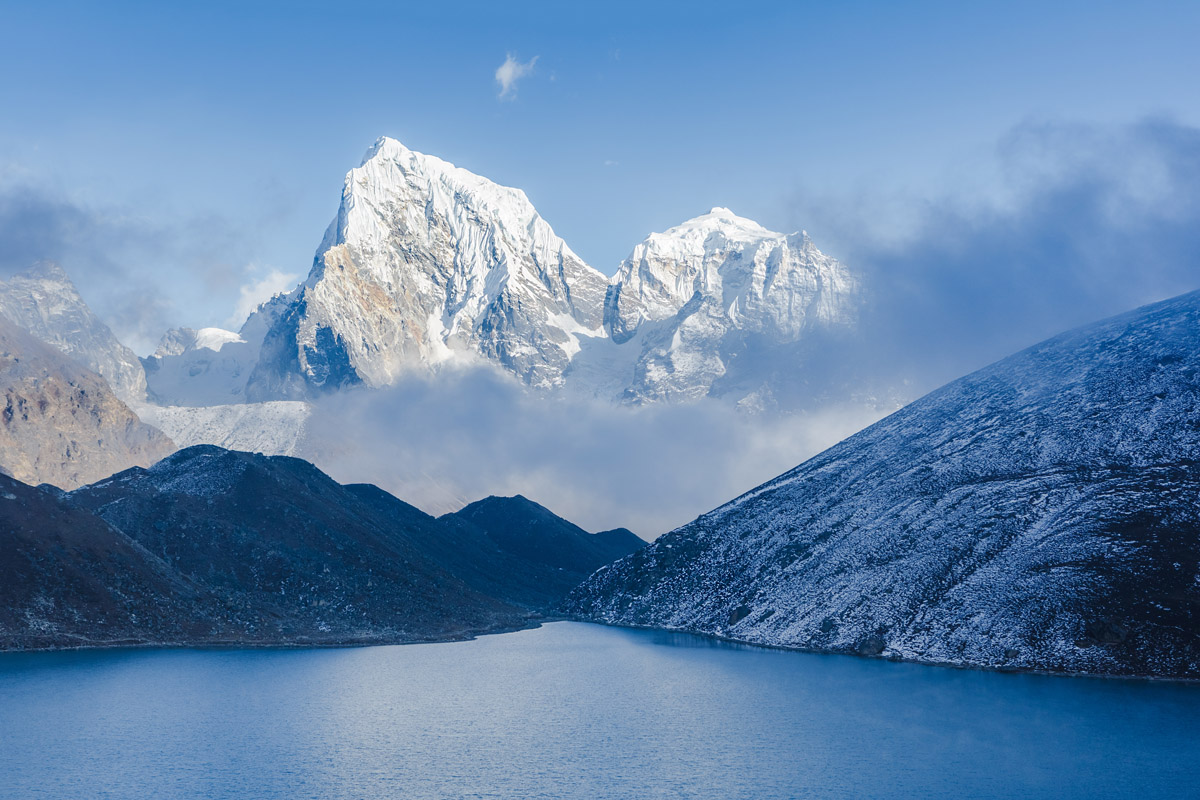Gokyo Ri