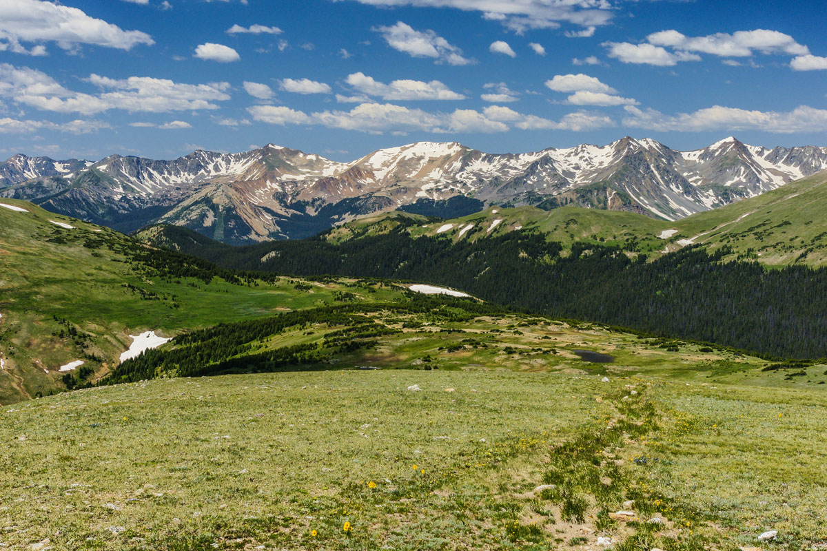 Gore Range